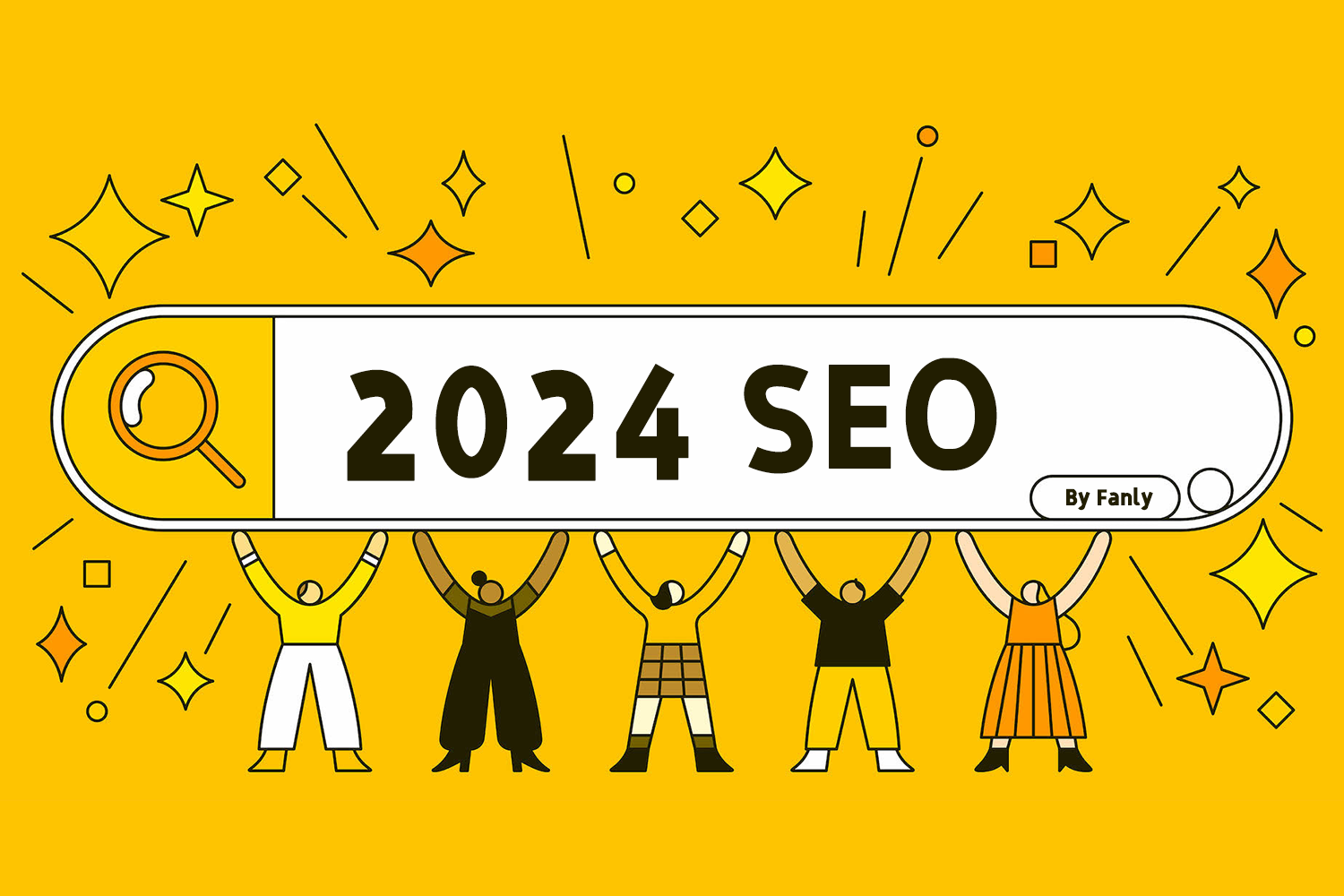 2024年继续做SEO还有前途吗？